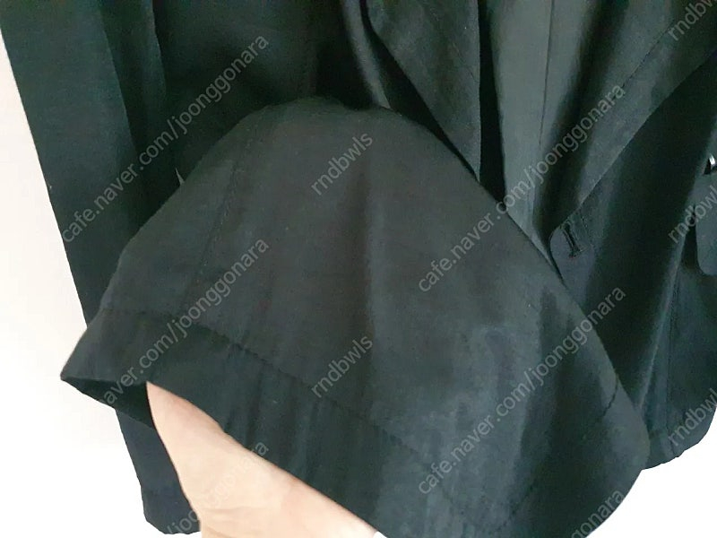 나프나프 자켓 바람막이--4