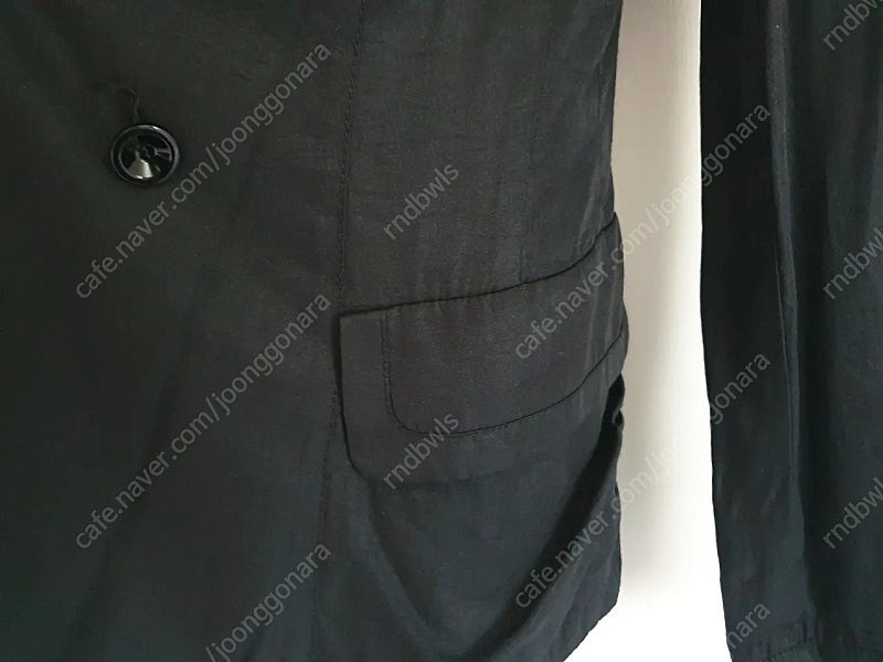 나프나프 자켓 바람막이--6