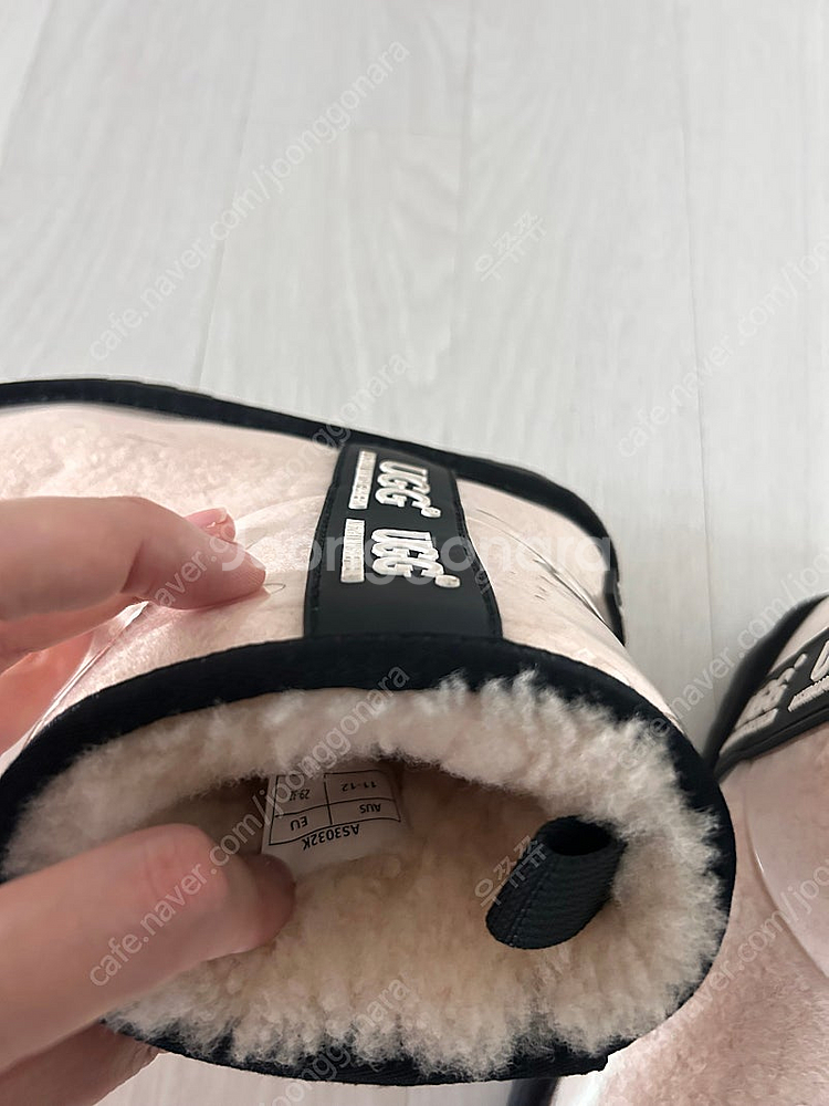 헌터 레인부츠, 클리어어그(호주ver.) 팝니다.--8