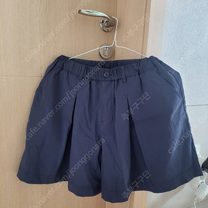 (완료)탑텐키즈 반바지 160