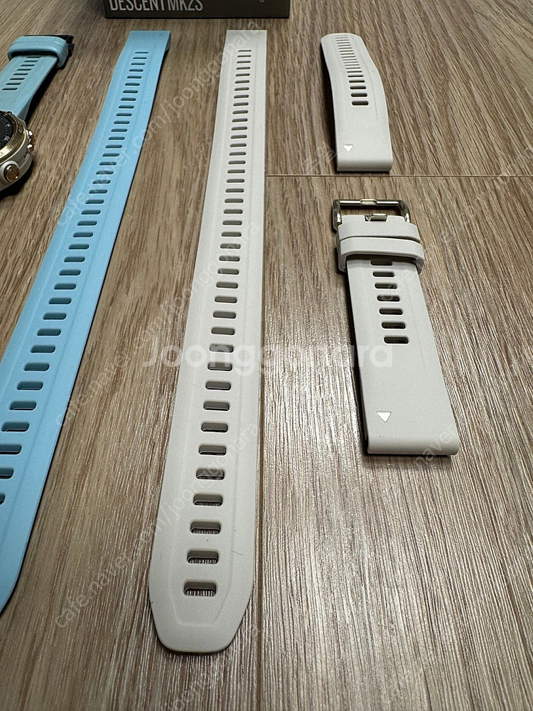 가민 디센트 MK2S 라이트샌드--2