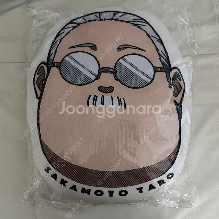 사카모토 데이즈 2탄 제일복권 이치방쿠지 e상 타로 페...--0