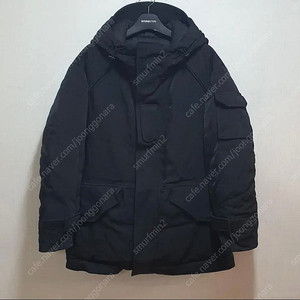 준지 신디사이즈 패딩 46사이즈