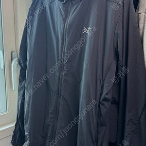 25ss 아크테릭스 아톰SL L사이즈