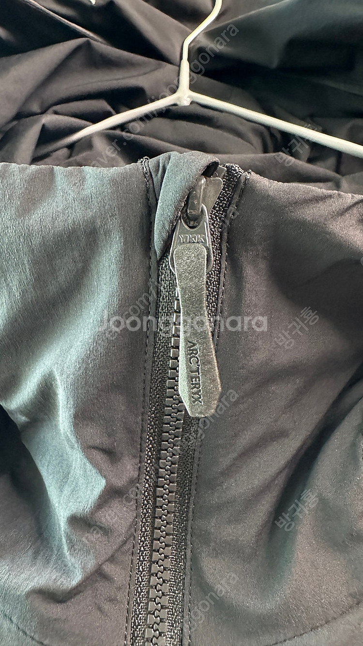 25ss 아크테릭스 아톰SL L사이즈--1