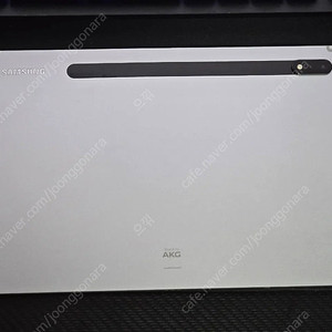 갤럭시탭 S8 128GB WIFI (11인치 기본형)