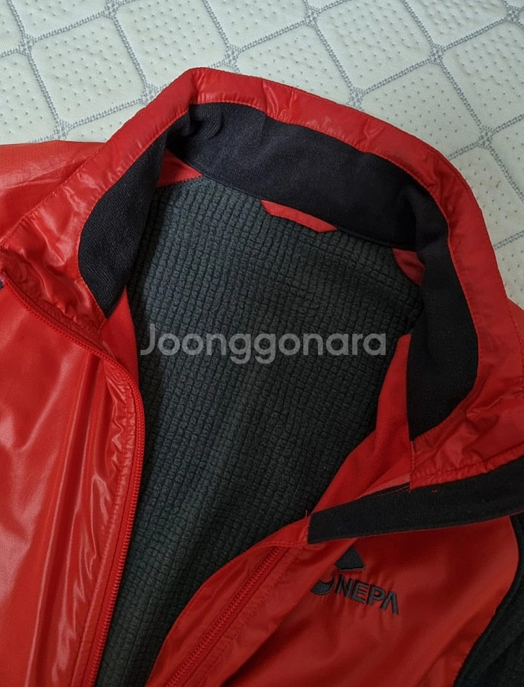 [네파]여자 네파 바람막이 점퍼 여성옷--1