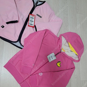 뉴발란스, 팬콧 여아옷 새상품