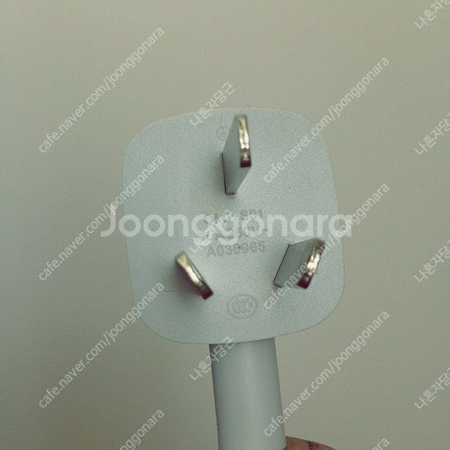 구형 샤오미멀티탭3구+usb3포트, 호주멀티탭,워킹홀리--1