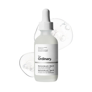 디오디너리 나이아신아마이드 10% + 징크 1% 60ml