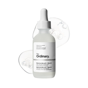 디오디너리 나이아신아마이드 10% + 징크 1% 60ml