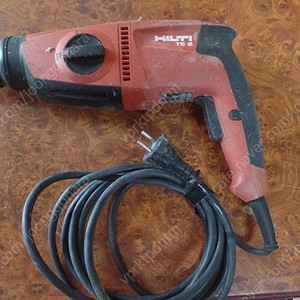 힐티(Hilti)TE 2 해머(함마)드릴 싸게 팝니다