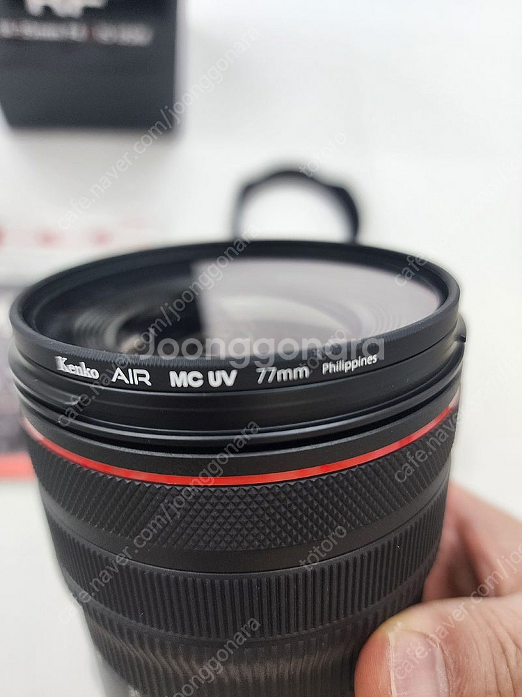 RF 14-35mm F4 L IS USM 캐논 rf 렌...--3