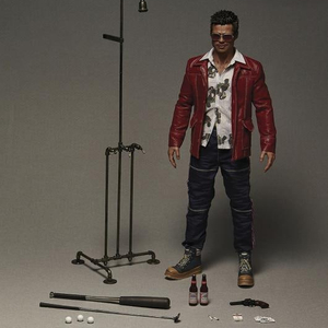 블리츠웨이 파이트클럽 브래드 피트 레드 재킷 버전