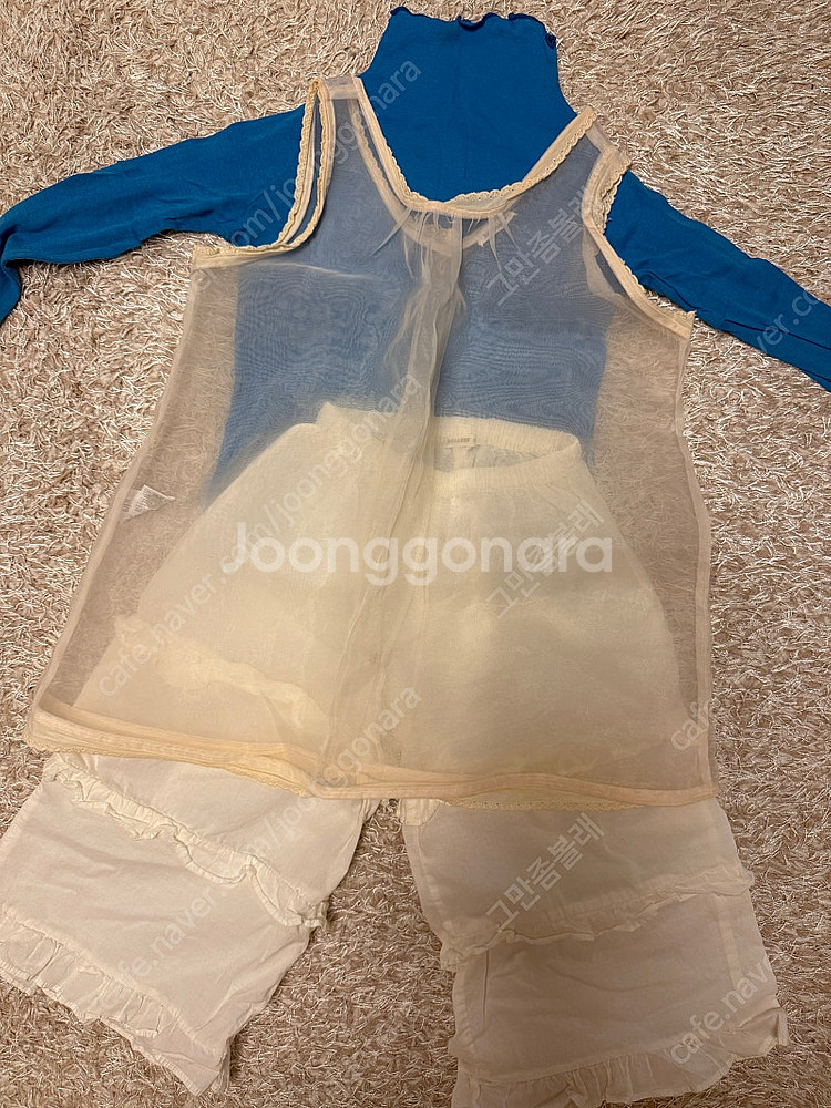 비엔어비엔 소예바지--1