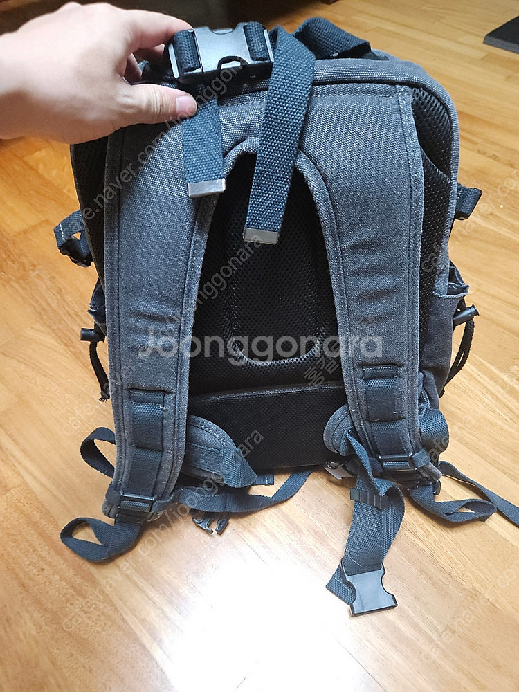 매틴 어드벤처 카메라 가방 백팩--1