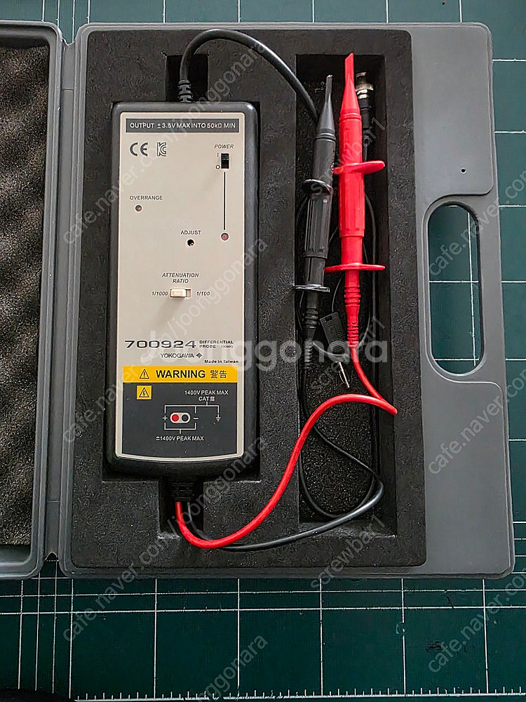 WT310 + 700924 판매--0