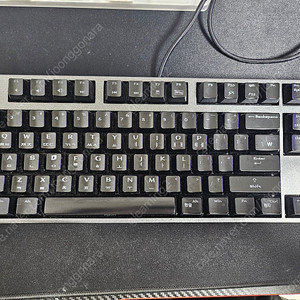 덱 프랑슘 청축 기계식키보드