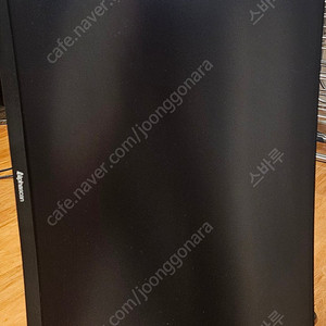 알파스캔 콘퀘스트 qhd 32인치 144hz C32Q80H HDR 판매