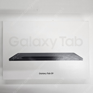 갤럭시탭 s9 128 WIFI