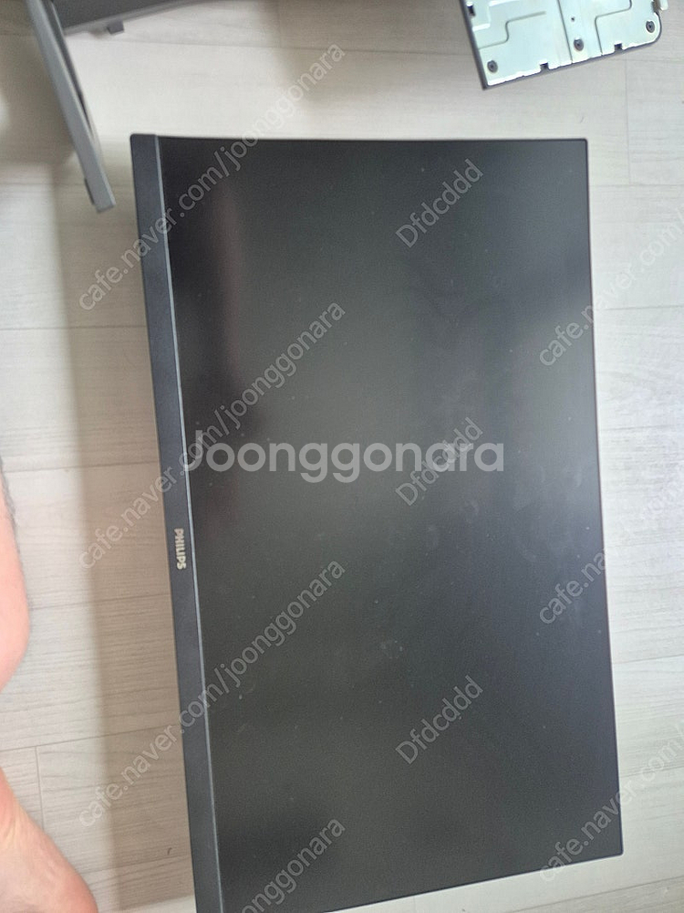 필립스 에브니아 27m1n5500z4--0