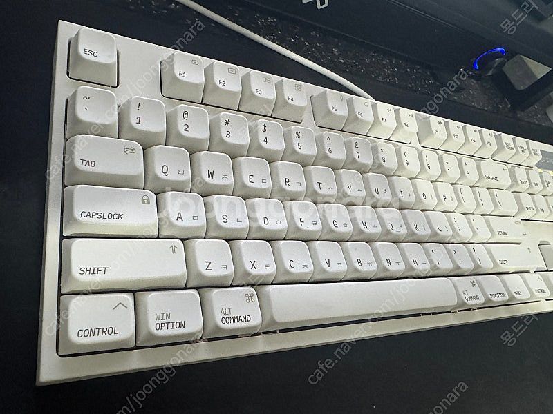 엠스톤 GV10 GA 애플라떼 저소음밀키축 45g (상...--0