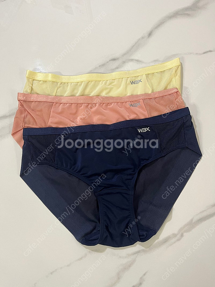 여성 속옷 팬티--0