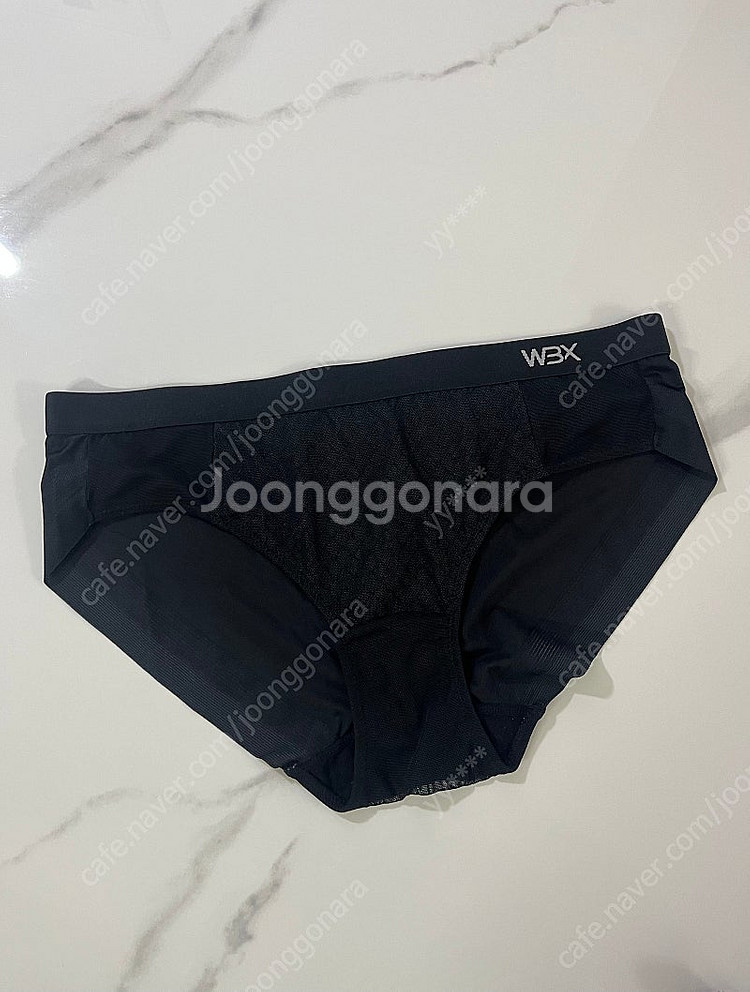 여성 속옷 팬티--1