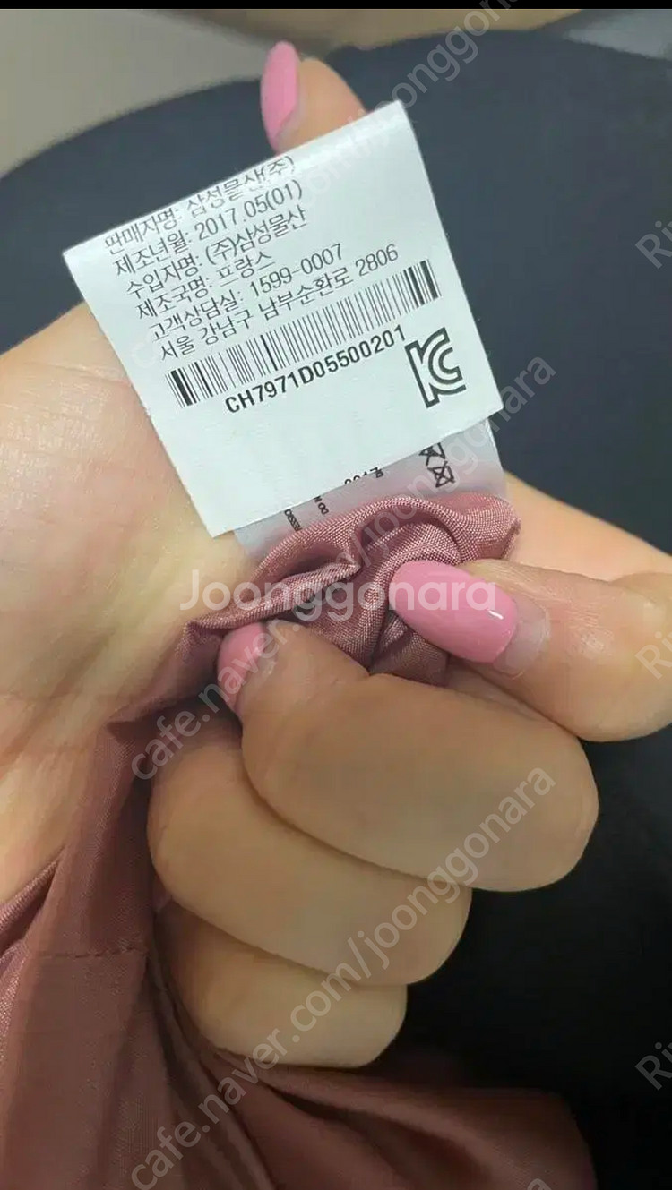 추가업뎃1)한섬원피스(더캐시미어,랑방,타임),르베이지,...--5