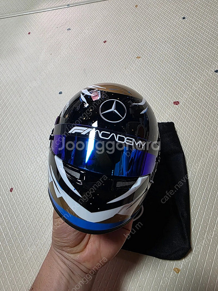 벨 F1 도리안 핀 미니헬멧--0