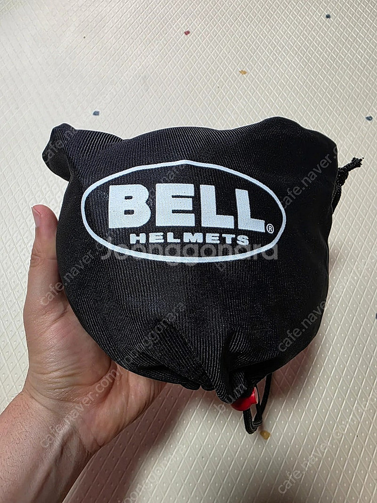 벨 F1 도리안 핀 미니헬멧--4