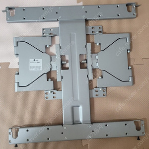 LG 벽걸이 브라켓 LSW440A