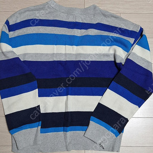 갭 니트 남아(130 SIZE정도) 택포 17000원