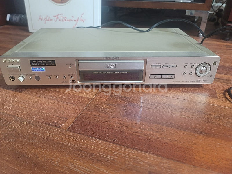 마란츠 sr7300--1