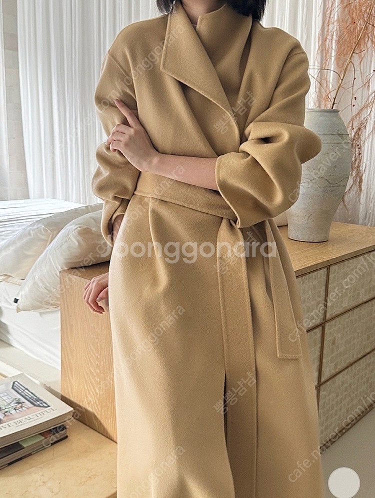 어라운드율 뉴 온리율 캐시 30 코트--0