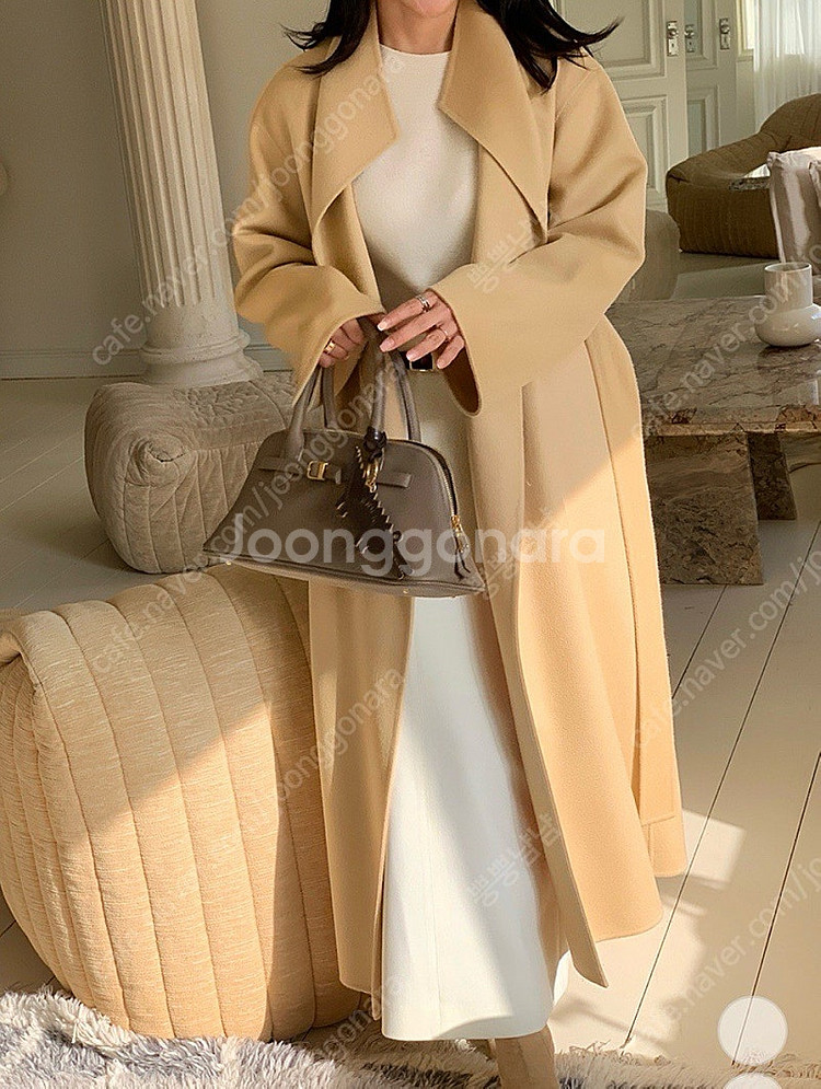 어라운드율 뉴 온리율 캐시 30 코트--2