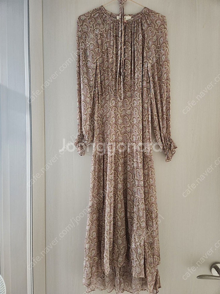 바네사브루노 정품 원피스 55 산드로 타임 랑방 보웬 ...--0