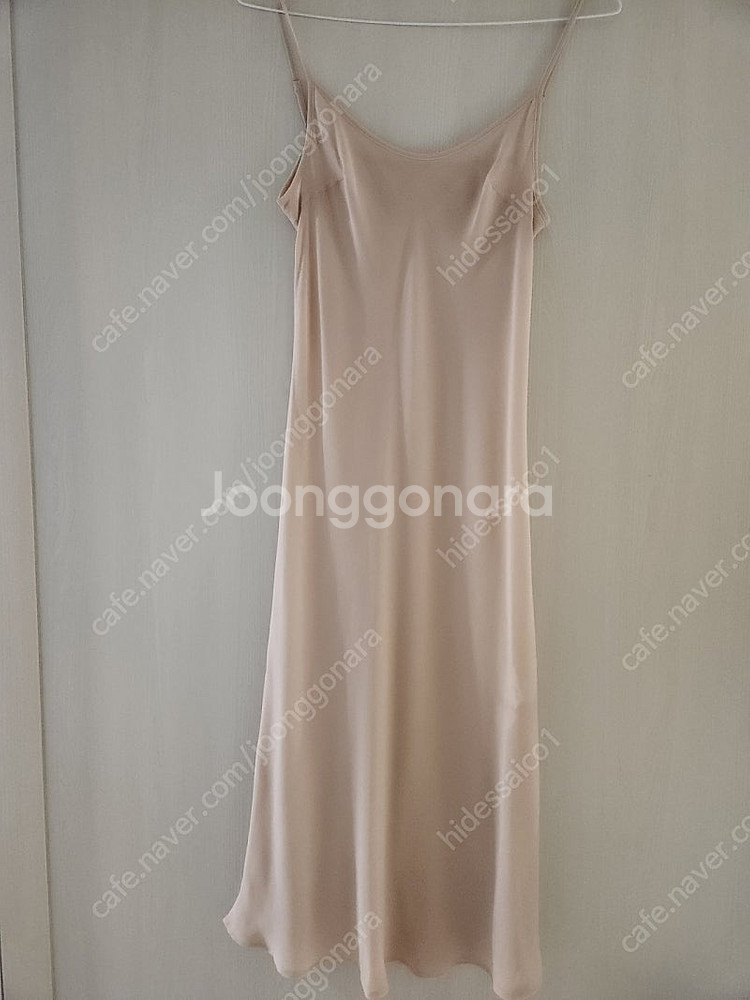 바네사브루노 정품 원피스 55 산드로 타임 랑방 보웬 ...--2