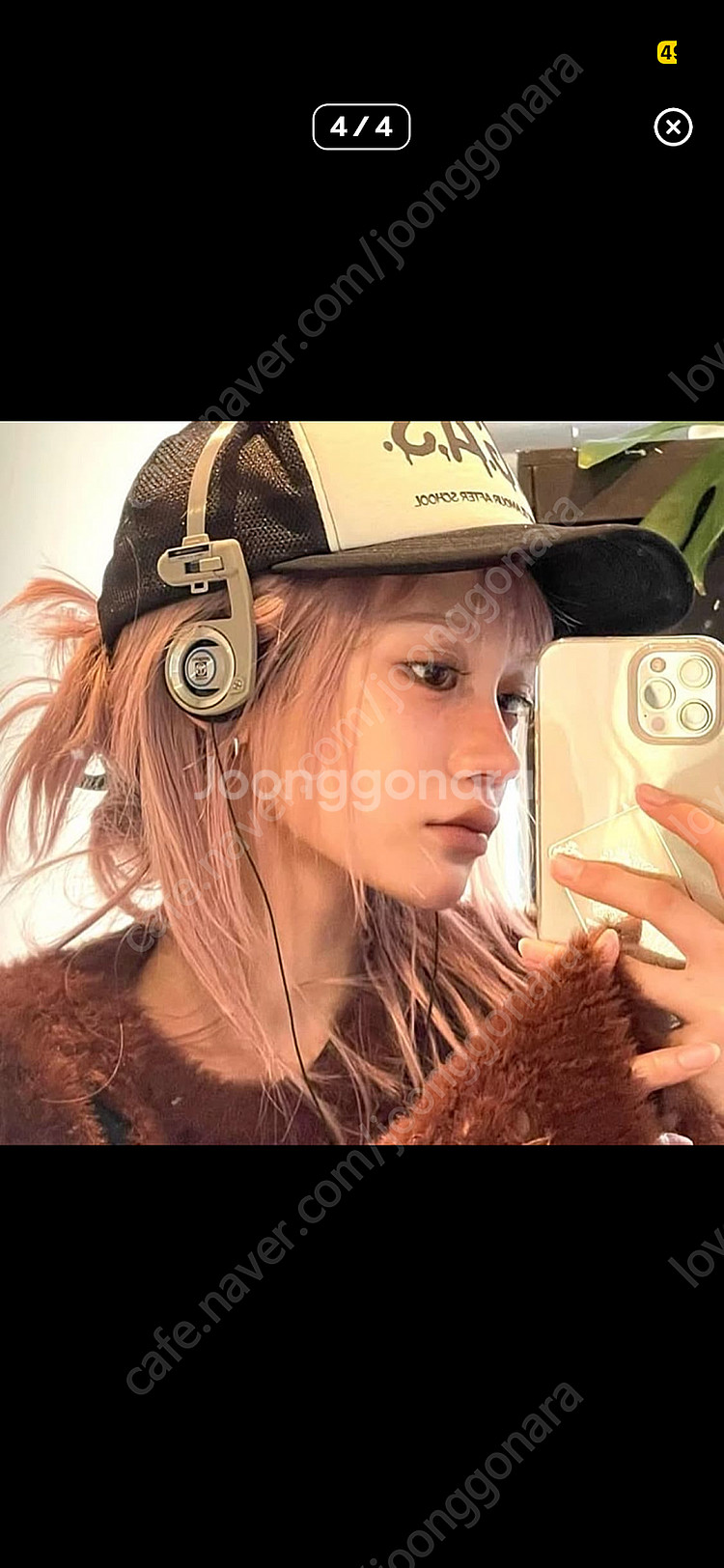 새거풀박)코스 포르타 프로 헤드폰 koss 코스 헤드셋...--3