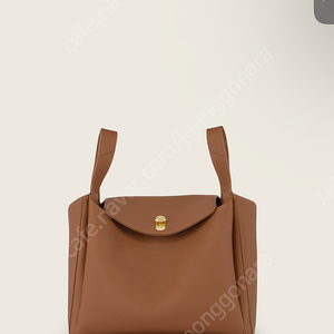 유메르 가방 메르레브 루나백 MRRV) TR Lune Bag (카멜) 새제품