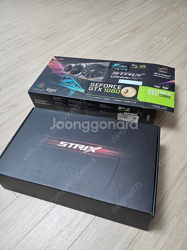 ASUS ROG STRIX GAMING GEFORCE ...--0