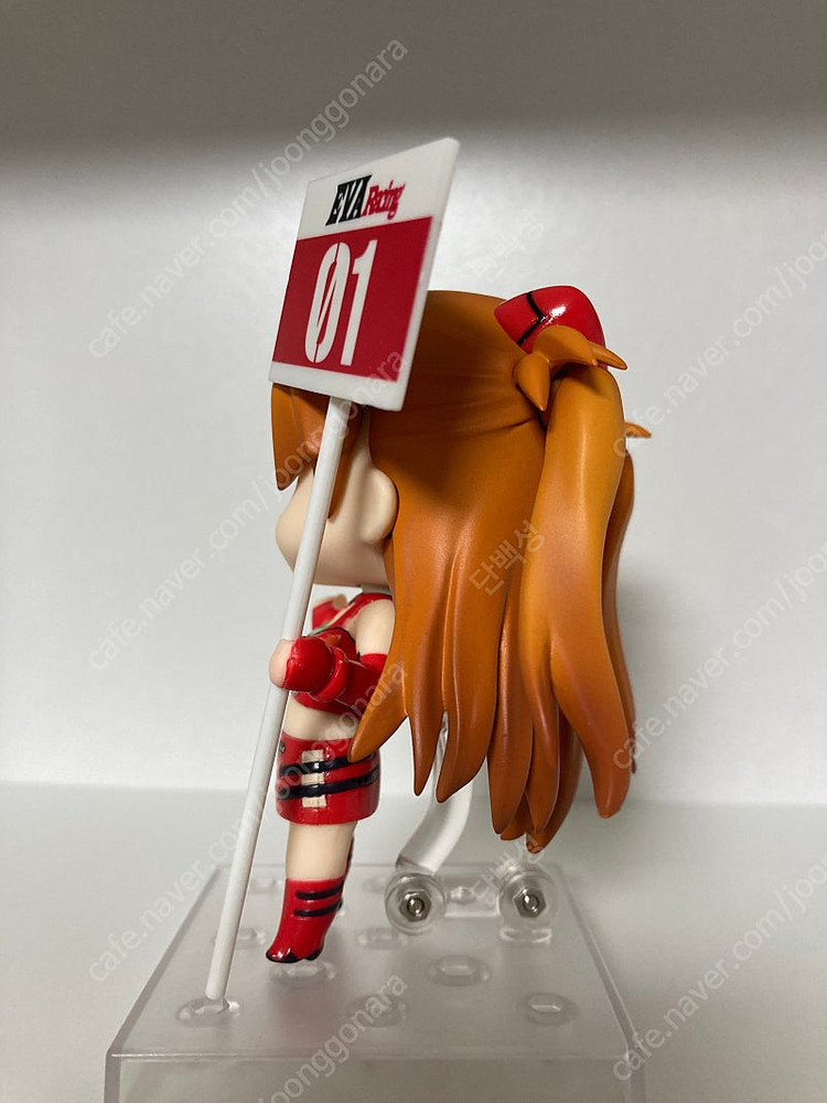 아스카 레이싱 넨도 468 에반게리온 넨도로이드--1