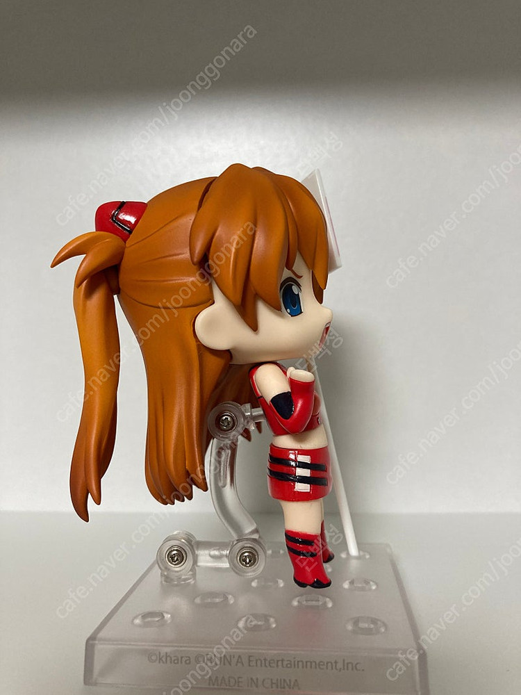 아스카 레이싱 넨도 468 에반게리온 넨도로이드--3