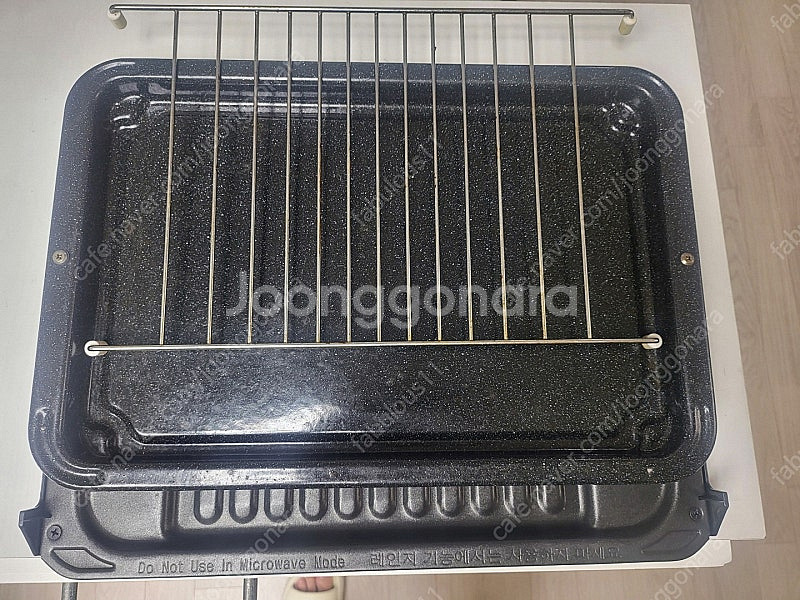 LG 디오스 광파오븐 레인지 전기오븐 ML32UW--3