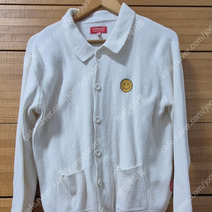 아이스비스킷 가디건 155 택포 23000원