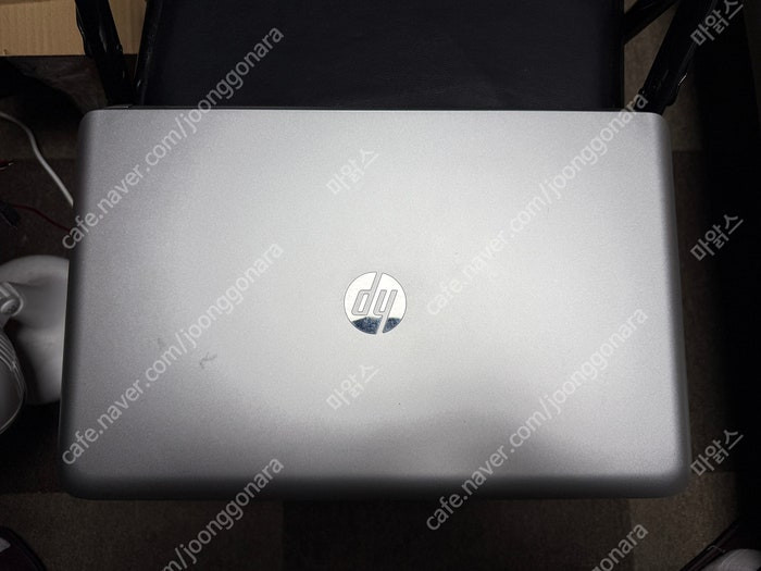 HP Envy 17 J100T Touch Smart i7 4세대 터치 스크린--2