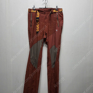 블랙야크 등산바지 32