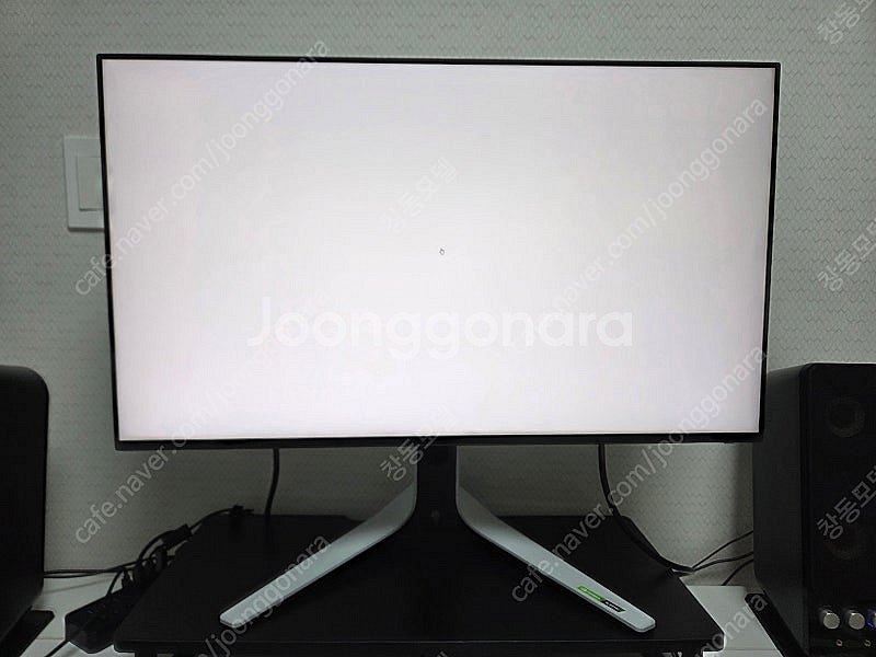 델 에일리언웨어 AW2723DF 240Hz(280Hz)...--1