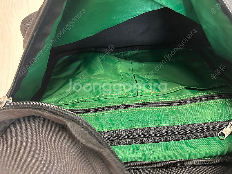 브롬톤 구형 T백 / 또마백 팝니다.--6