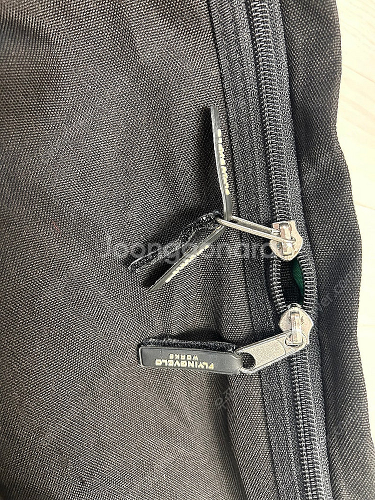 브롬톤 구형 T백 / 또마백 팝니다.--7